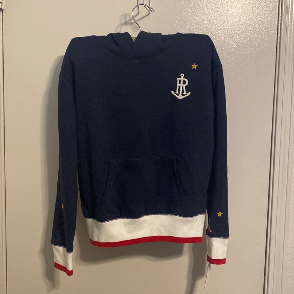 Ralph Lauren Hoodie